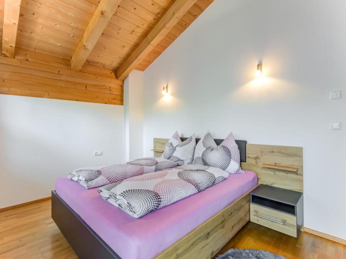 Cosy Flat In Westendorf In Tyrol Holzham Экстерьер фото