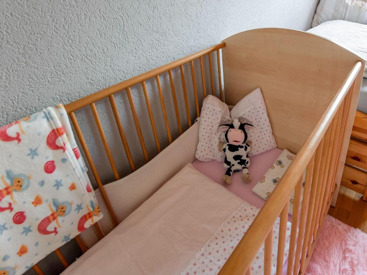 Cosy Flat In Westendorf In Tyrol Holzham Экстерьер фото