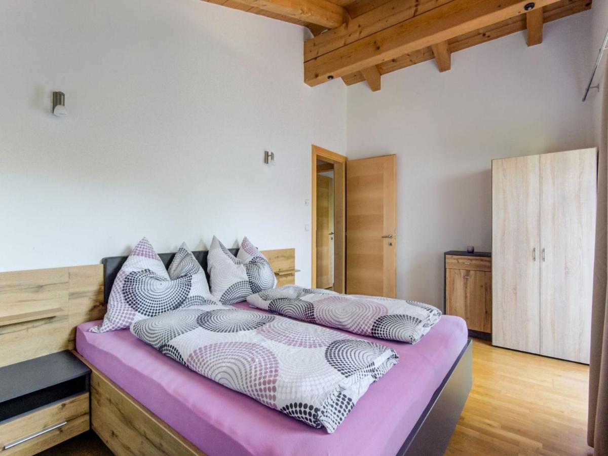 Cosy Flat In Westendorf In Tyrol Holzham Экстерьер фото