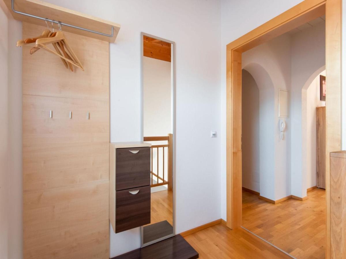 Cosy Flat In Westendorf In Tyrol Holzham Экстерьер фото