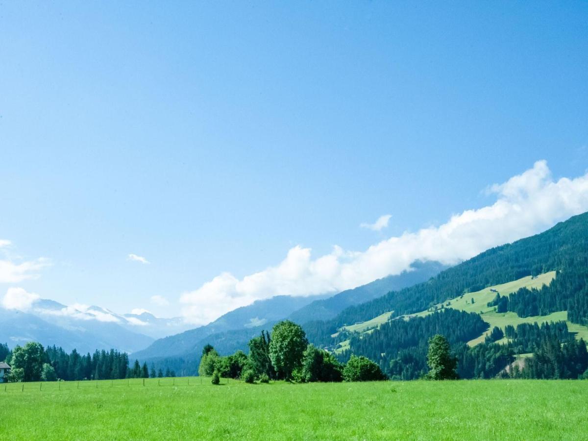 Cosy Flat In Westendorf In Tyrol Holzham Экстерьер фото